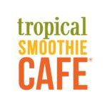 Tropical Smoothie