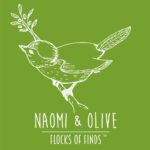 Naomi & Olive - Flock of Finds Naomi & Olive - Flock of Finds