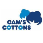 Cam’s Cottons Cam’s Cottons