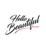 Hello Beautiful Boutique Hello Beautiful Boutique