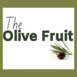 The Olive Fruit