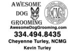 Awesome Dog Grooming