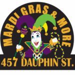 Mardi Gras & More Mardi Gras & More