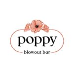 Poppy Blowout Bar