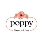 Poppy Blowout Bar Poppy Blowout Bar