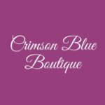 Crimson Blue Boutique