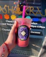 Ashtro Juice Bar