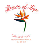 Flowers of Hope