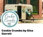 Cookie Crumbs by Gina