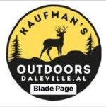 Kaufman’s Outdoors Guns Knives Archery Safes
