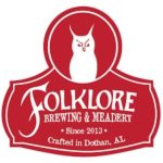 Folklore Brewing & Meadery- Dothan