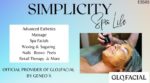 Simplicity Spa Life Simplicity Spa Life