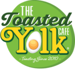 The Toasted Yolk