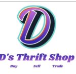 D's Thrift Shop D's Thrift Shop