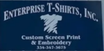 Enterprise T-shirts, Inc.
