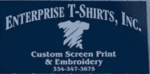 Enterprise T-shirts, Inc. Enterprise T-shirts, Inc.