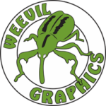 Weevil Graphics - Printing & Signs