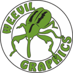Weevil Graphics - Printing & Signs