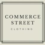 Commerce Street Clothing
