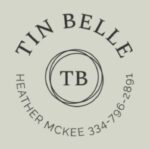 Tin Belle Food Truck