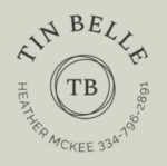 Tin Belle Food Truck Tin Belle Food Truck