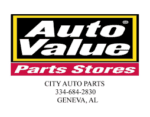 City Auto Parts