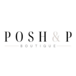 Posh & P Boutique