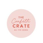 The Confetti Crate The Confetti Crate