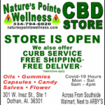 Nature’s Pointe Health and Wellness Nature’s Pointe Health and Wellness