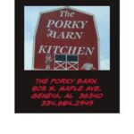 Porky Barn