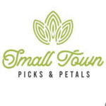 Small Town Picks & Petals