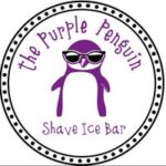 The Purple Penguin The Purple Penguin