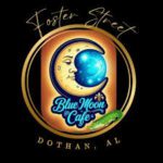 Blue Moon Cafe