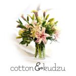 Cotton & Kudzu Cotton & Kudzu
