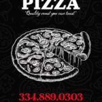David’s Pizza – Ashford David’s Pizza – Ashford
