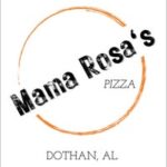 Mama Rosa’s Pizza – Dothan