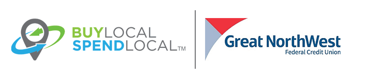 Great NorthWest FCU Buy Local Spend Local