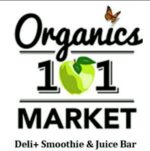 Organics 101 Market
