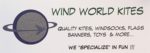 Wind World Kites