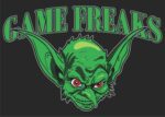 Game Freaks Video Games