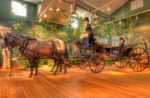 Northwest Carriage Museum