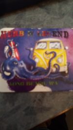 Herb N Legend