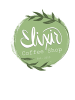 elixir coffee shop