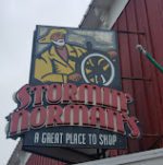 Stormin’ Norman’s