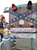Hobo Junction