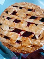 Long Beach Pie Lady