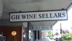 GH Wine Sellars