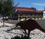 The Lost Roo