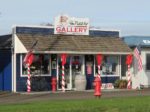 The Don Nisbett Art Gallery