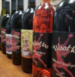 Woohoo Winery